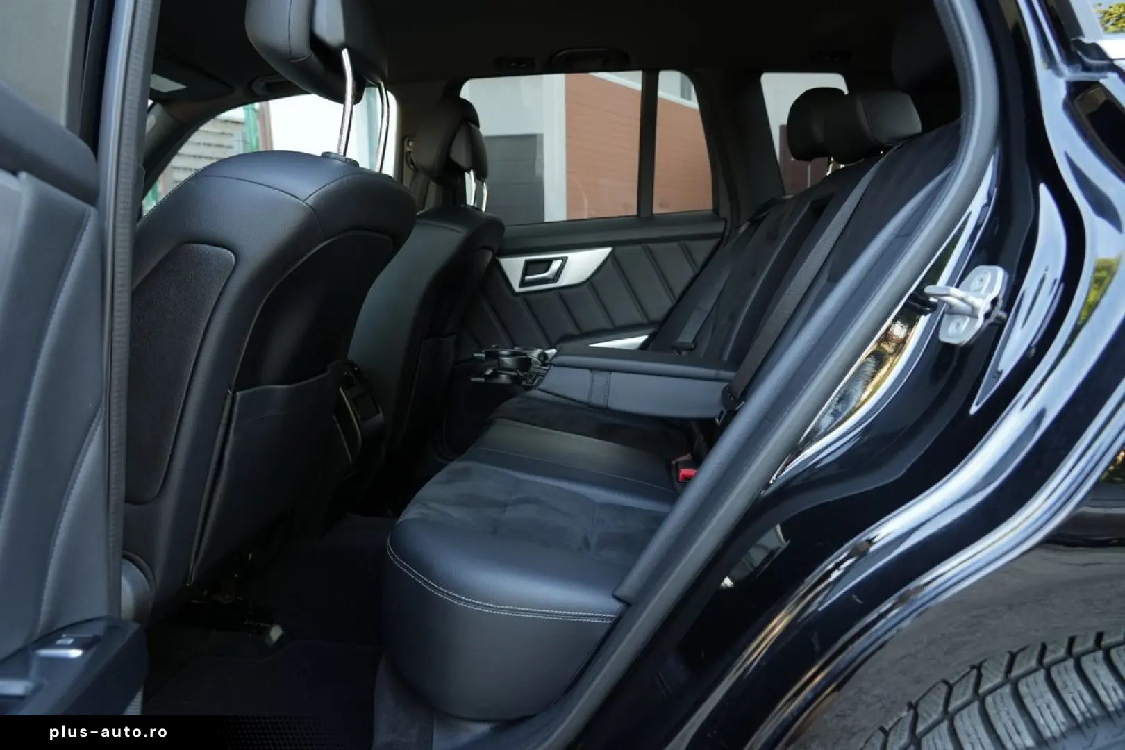 Mercedes-Benz Glk
