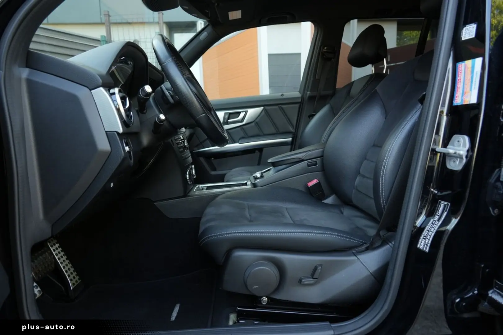 Mercedes-Benz Glk