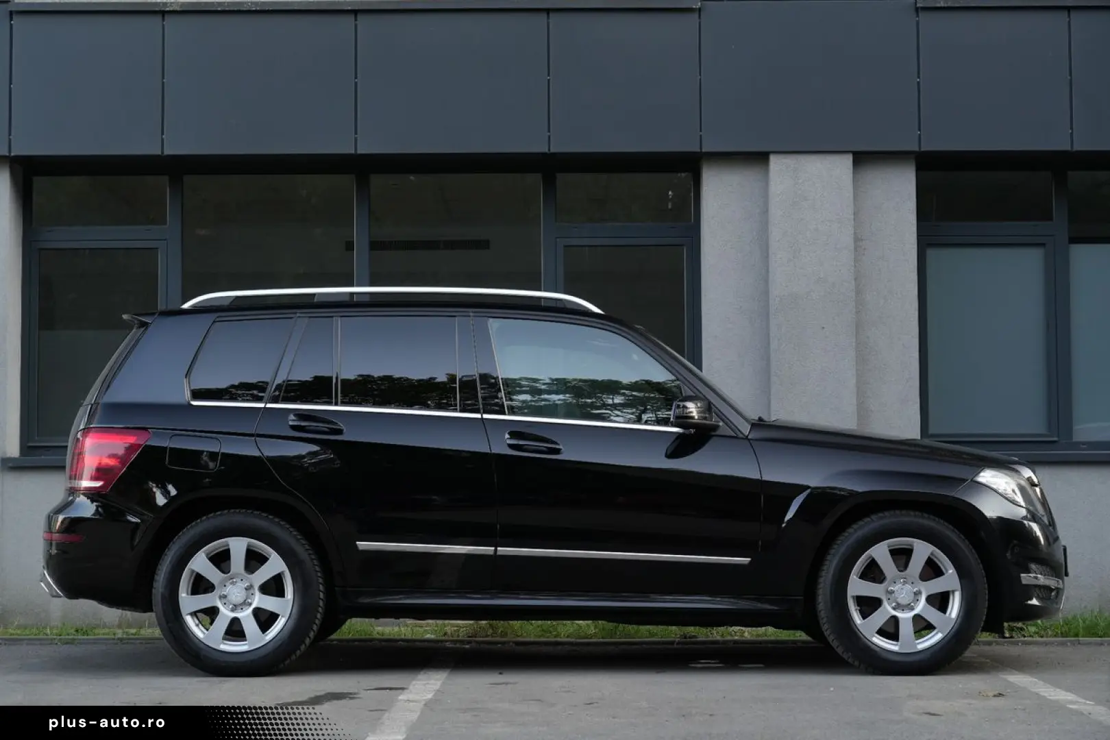 Mercedes-Benz Glk