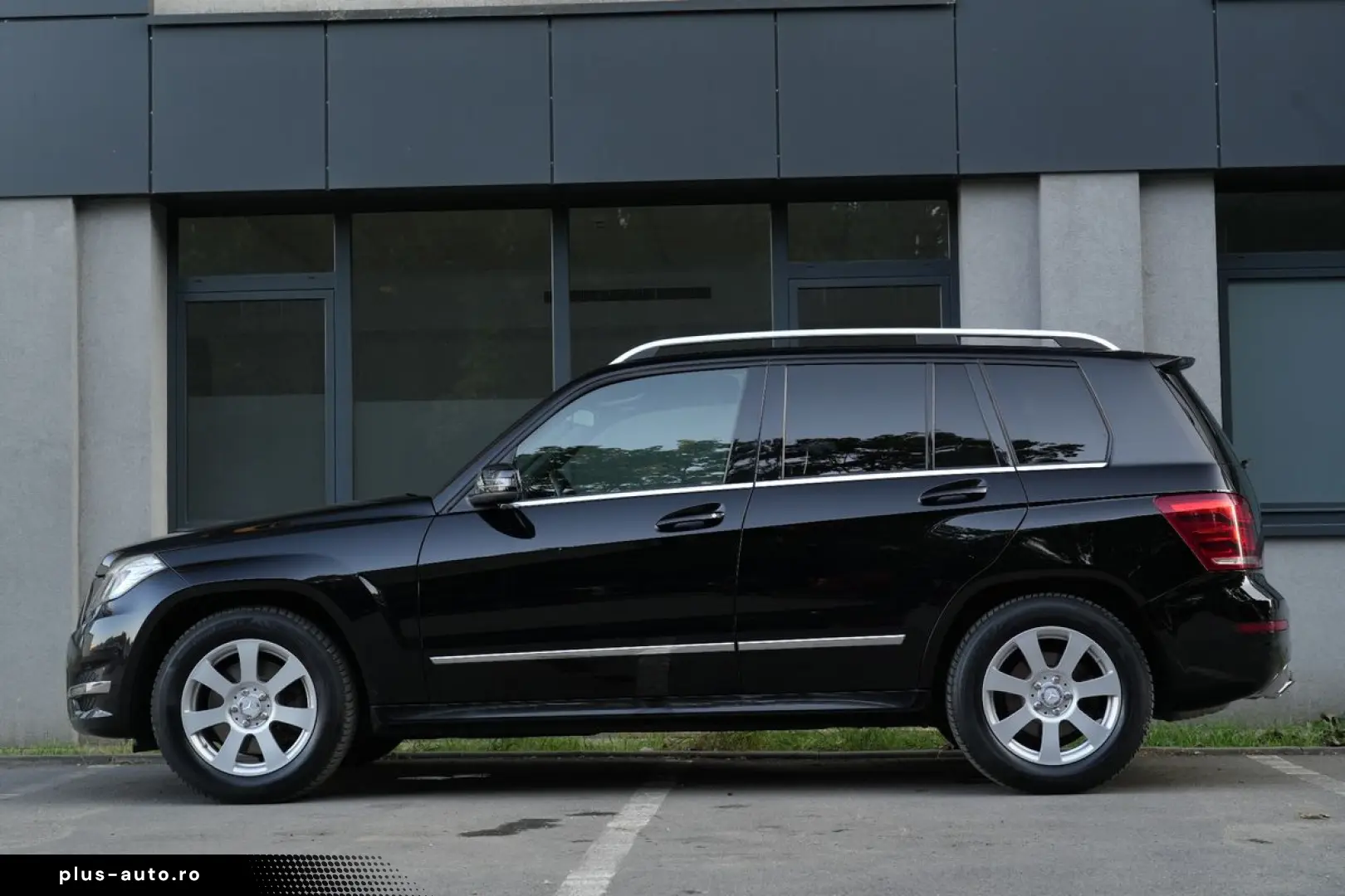 Mercedes-Benz Glk
