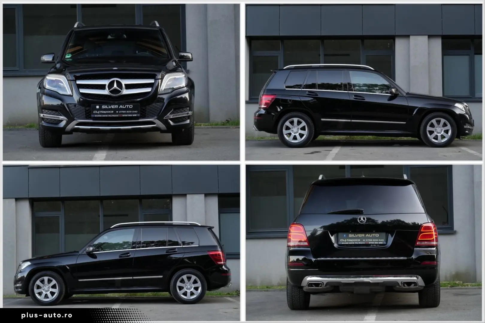 Mercedes-Benz Glk