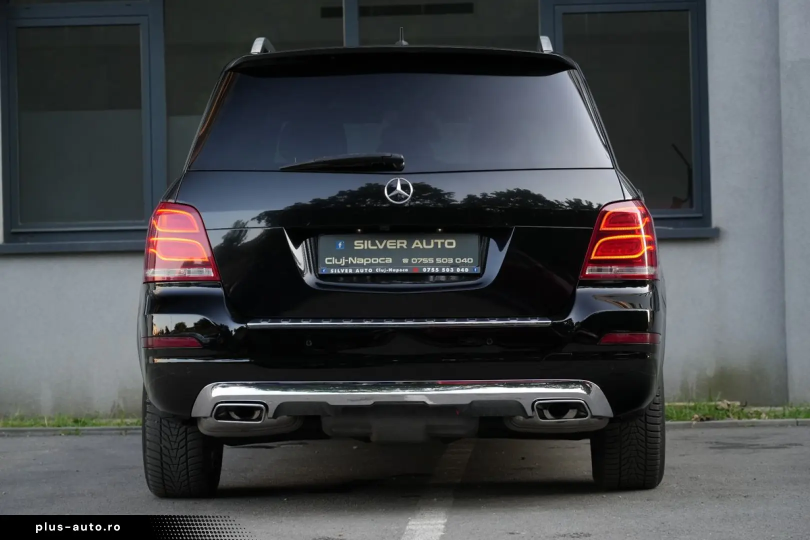 Mercedes-Benz Glk