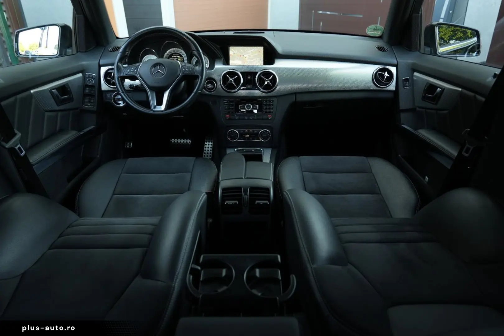 Mercedes-Benz Glk