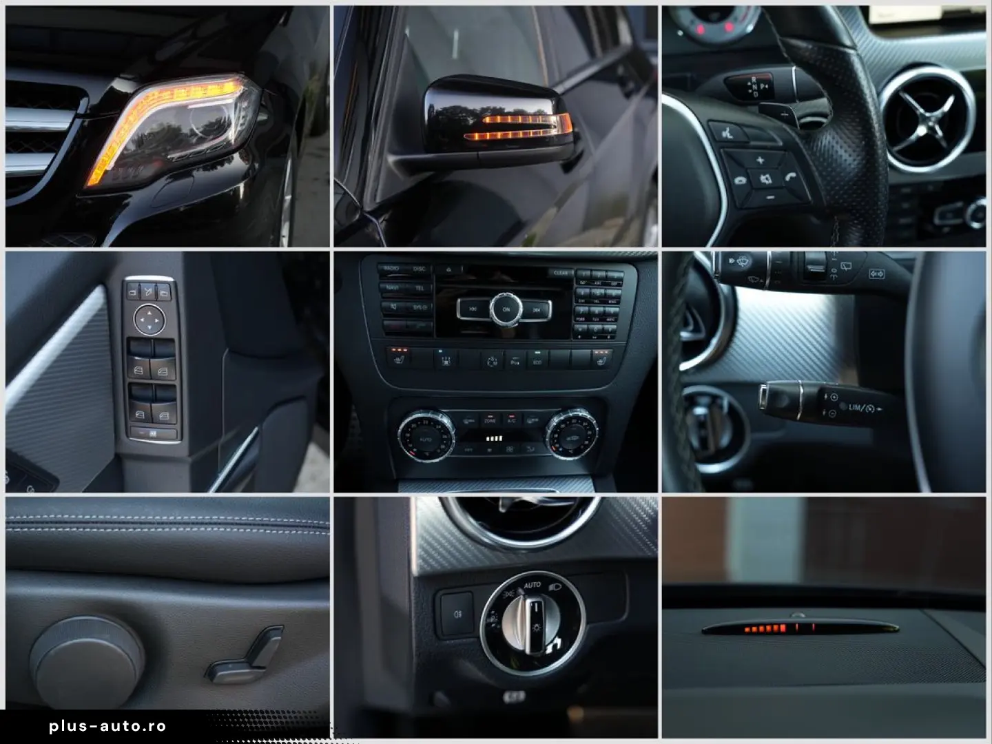 Mercedes-Benz Glk