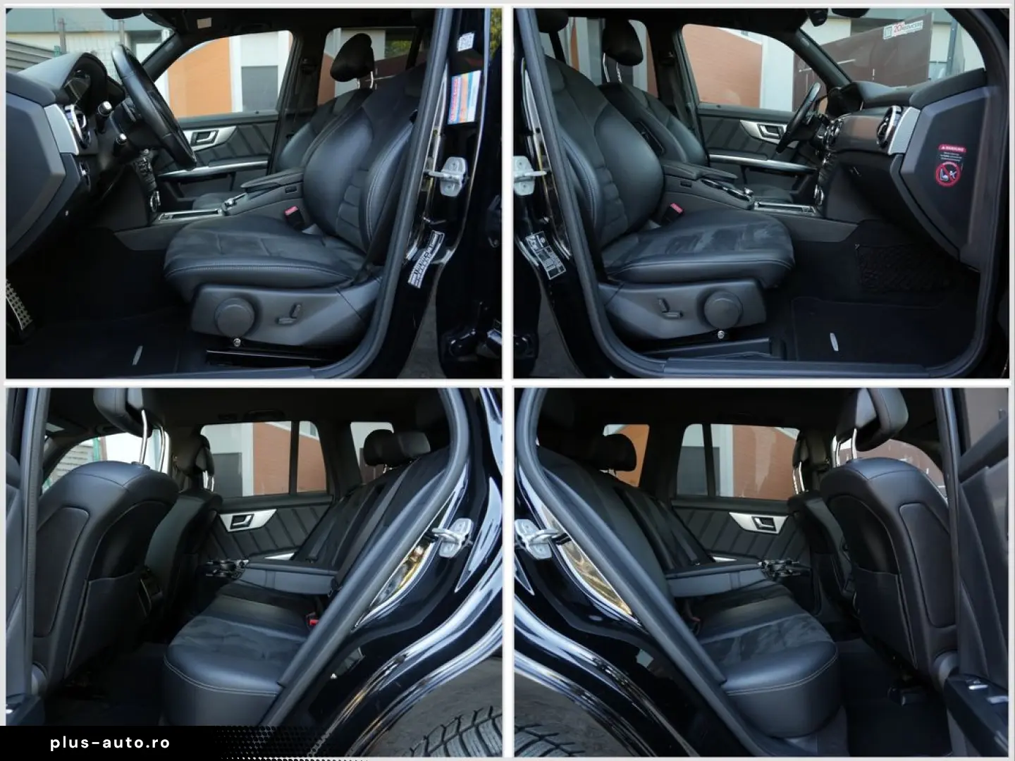 Mercedes-Benz Glk