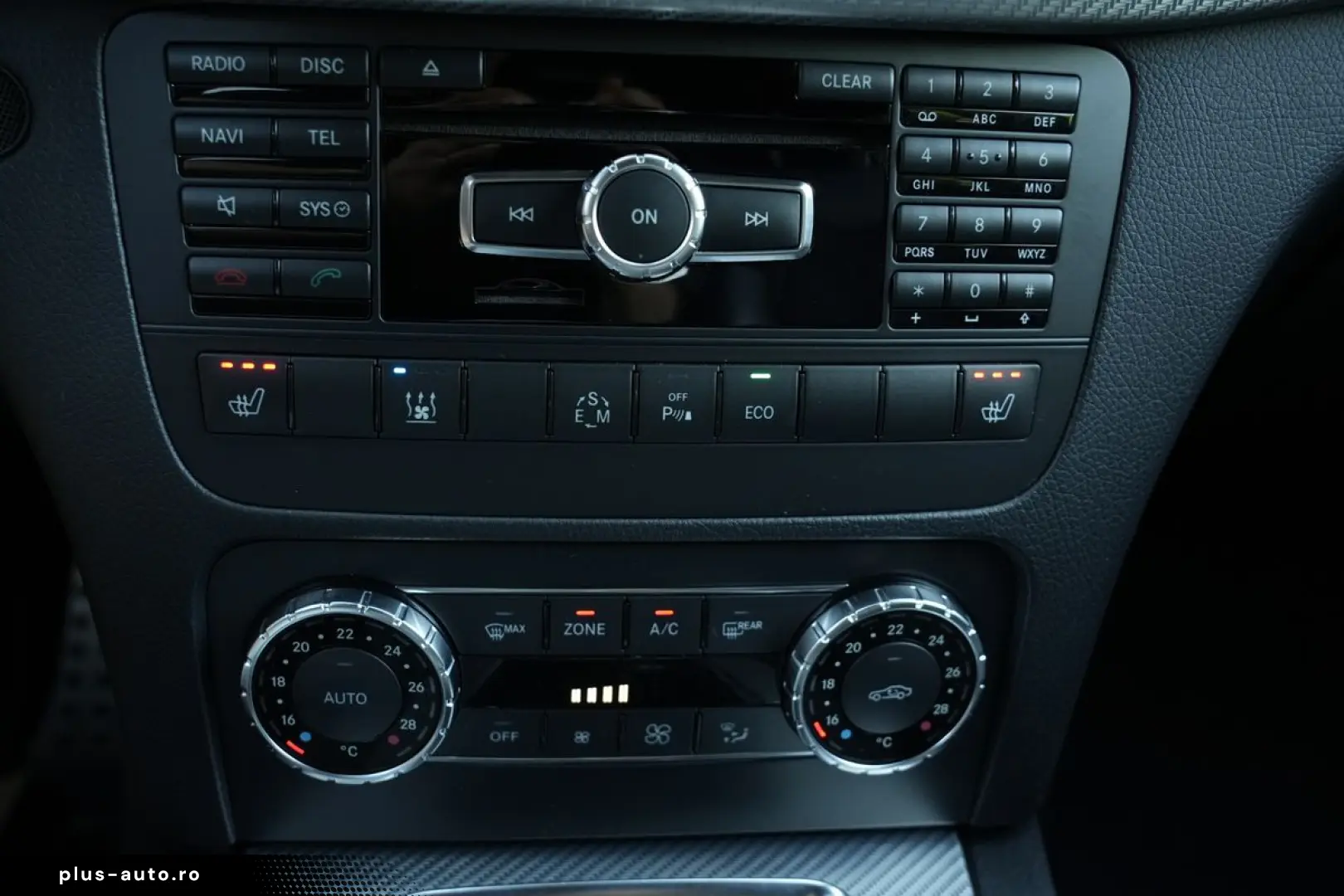 Mercedes-Benz Glk
