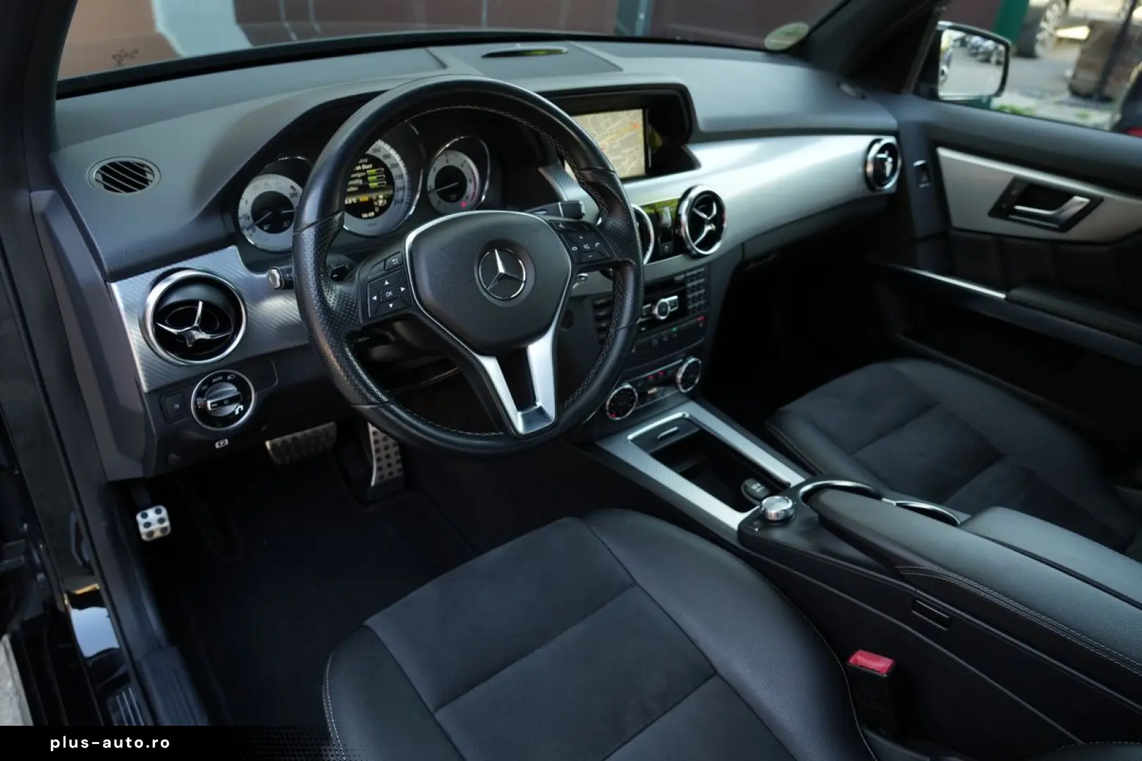 Mercedes-Benz Glk