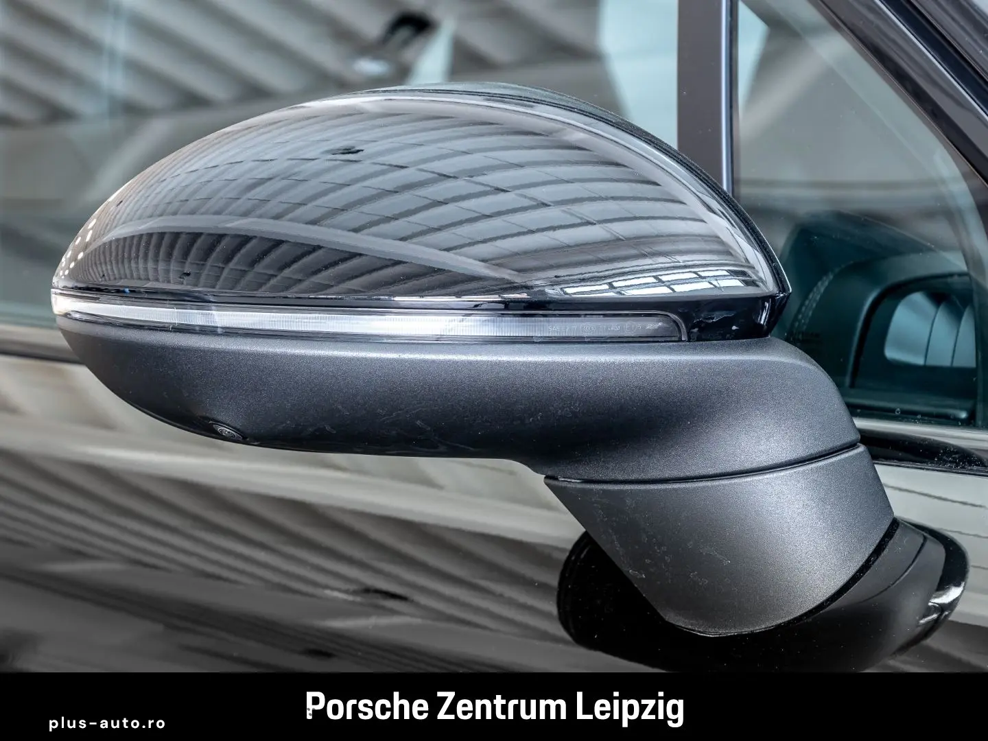 PORSCHE Cayenne S E-Hybrid SportDesign Sportabgas Carbon