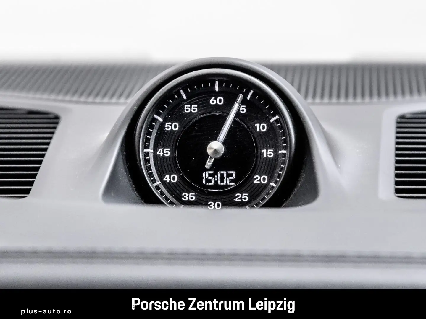 PORSCHE Cayenne S E-Hybrid SportDesign Sportabgas Carbon