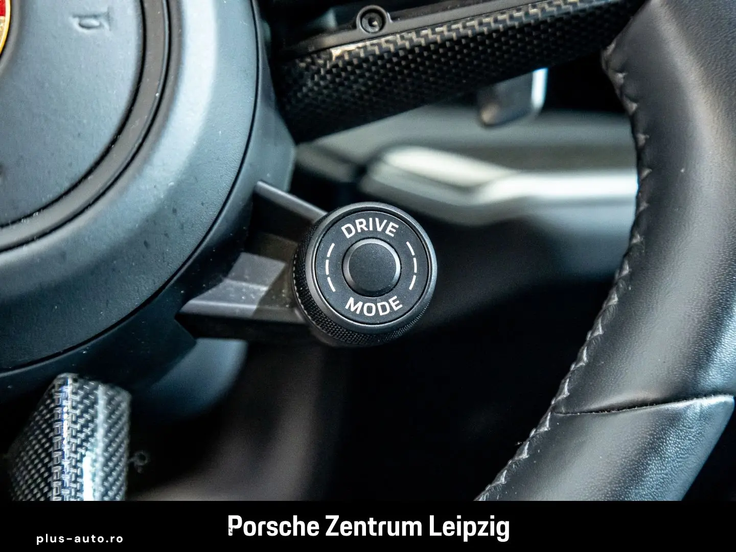 PORSCHE Cayenne S E-Hybrid SportDesign Sportabgas Carbon