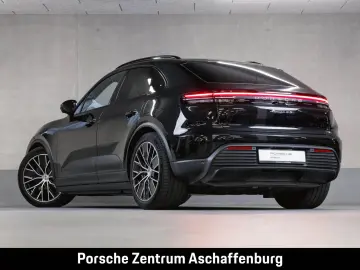PORSCHE Macan 4S Electric Panoramadach Sport Chrono