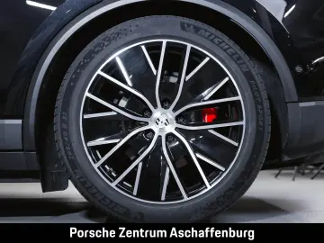 PORSCHE Macan 4S Electric Panoramadach Sport Chrono