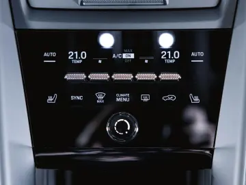 PORSCHE Macan 4S Electric Panoramadach Sport Chrono