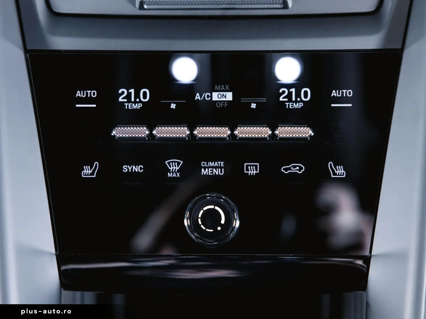 PORSCHE Macan 4S Electric Panoramadach Sport Chrono