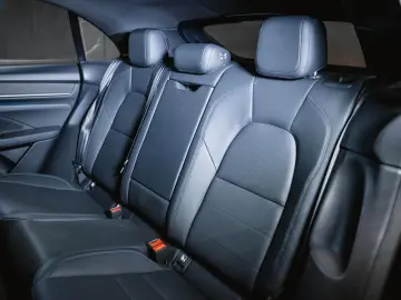 PORSCHE Macan 4S Electric Panoramadach Sport Chrono