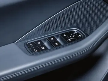 PORSCHE Macan 4S Electric Panoramadach Sport Chrono