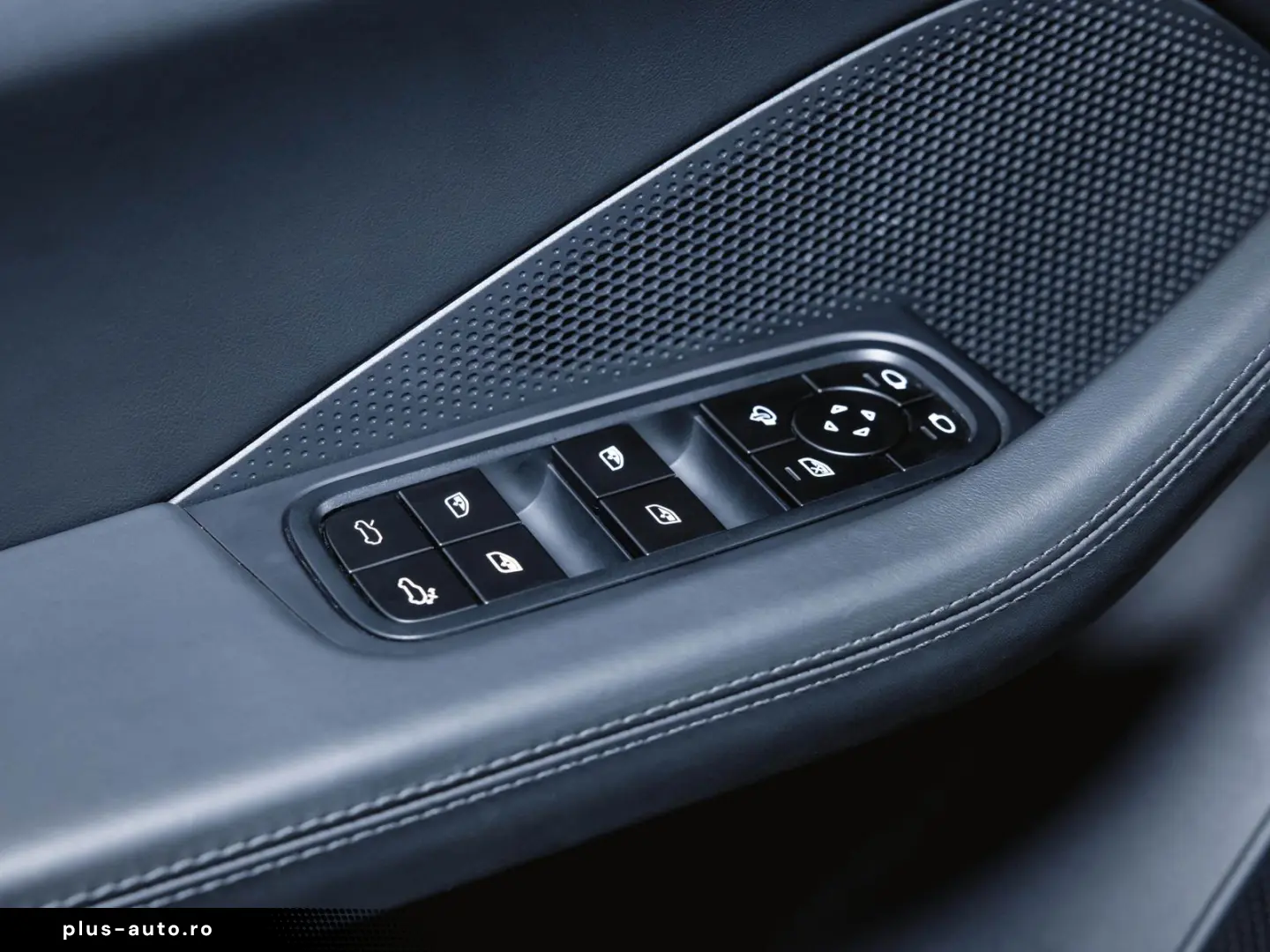 PORSCHE Macan 4S Electric Panoramadach Sport Chrono