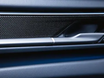PORSCHE Macan 4S Electric Panoramadach Sport Chrono