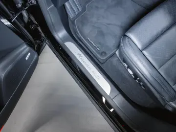 PORSCHE Macan 4S Electric Panoramadach Sport Chrono