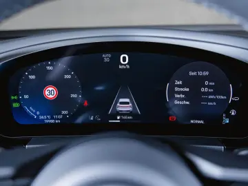 PORSCHE Macan 4S Electric Panoramadach Sport Chrono