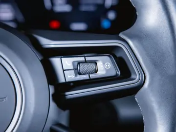 PORSCHE Macan 4S Electric Panoramadach Sport Chrono