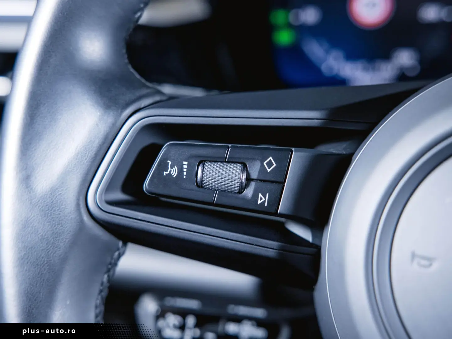 PORSCHE Macan 4S Electric Panoramadach Sport Chrono