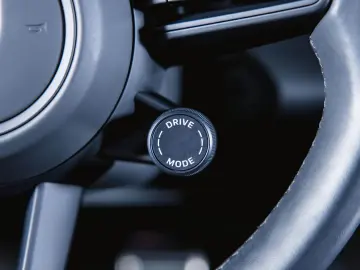 PORSCHE Macan 4S Electric Panoramadach Sport Chrono