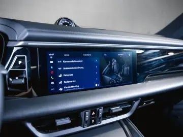 PORSCHE Macan 4S Electric Panoramadach Sport Chrono