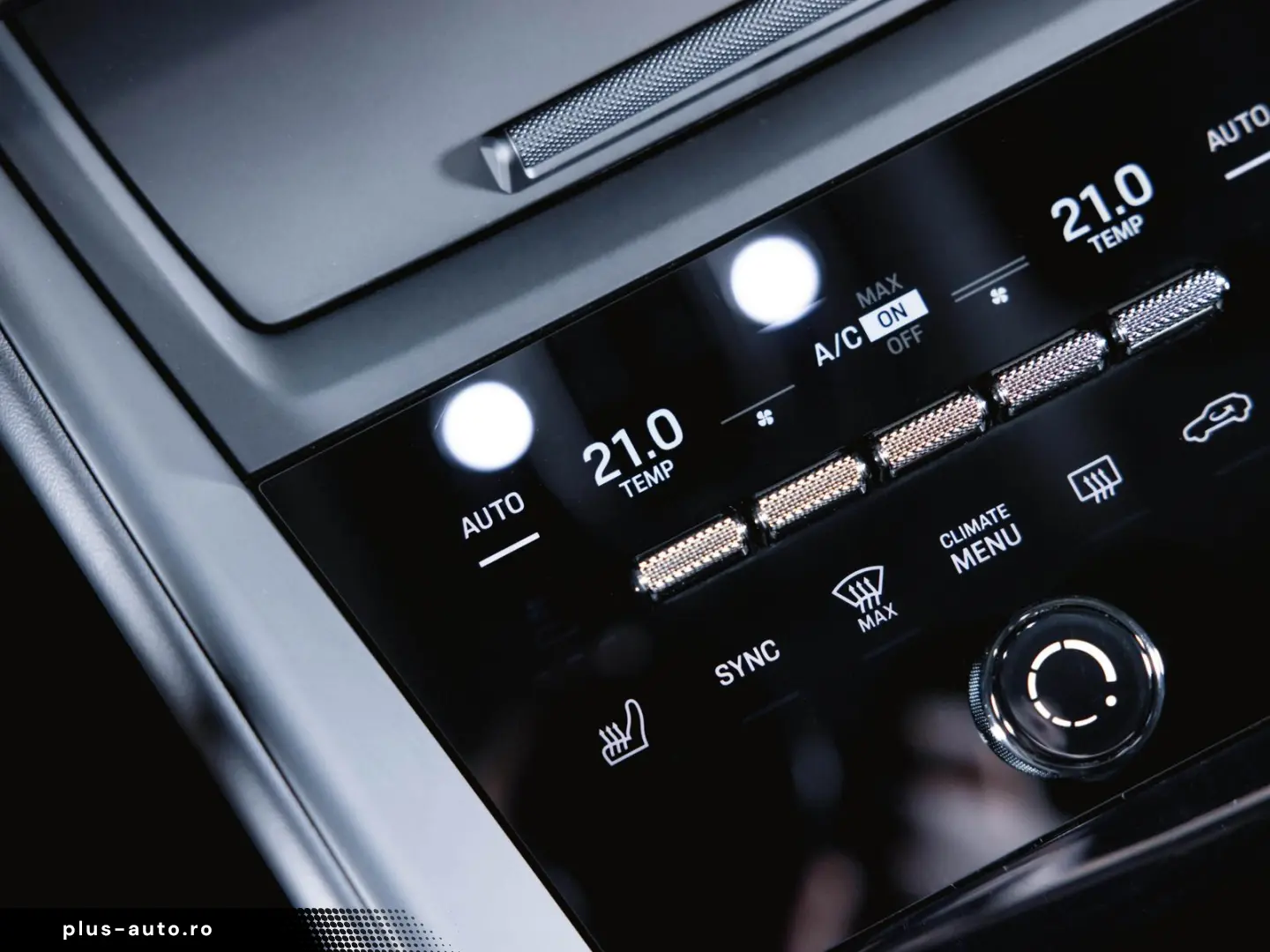 PORSCHE Macan 4S Electric Panoramadach Sport Chrono