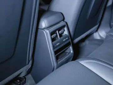 PORSCHE Macan 4S Electric Panoramadach Sport Chrono