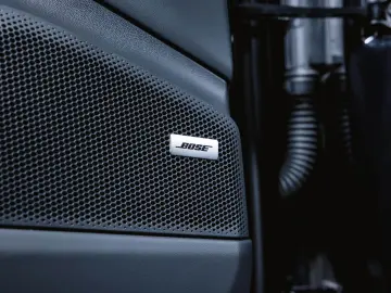 PORSCHE Macan 4S Electric Panoramadach Sport Chrono