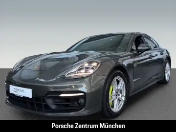 PORSCHE Panamera 4 E-Hybrid InnoDrive Head-Up Soft-Close