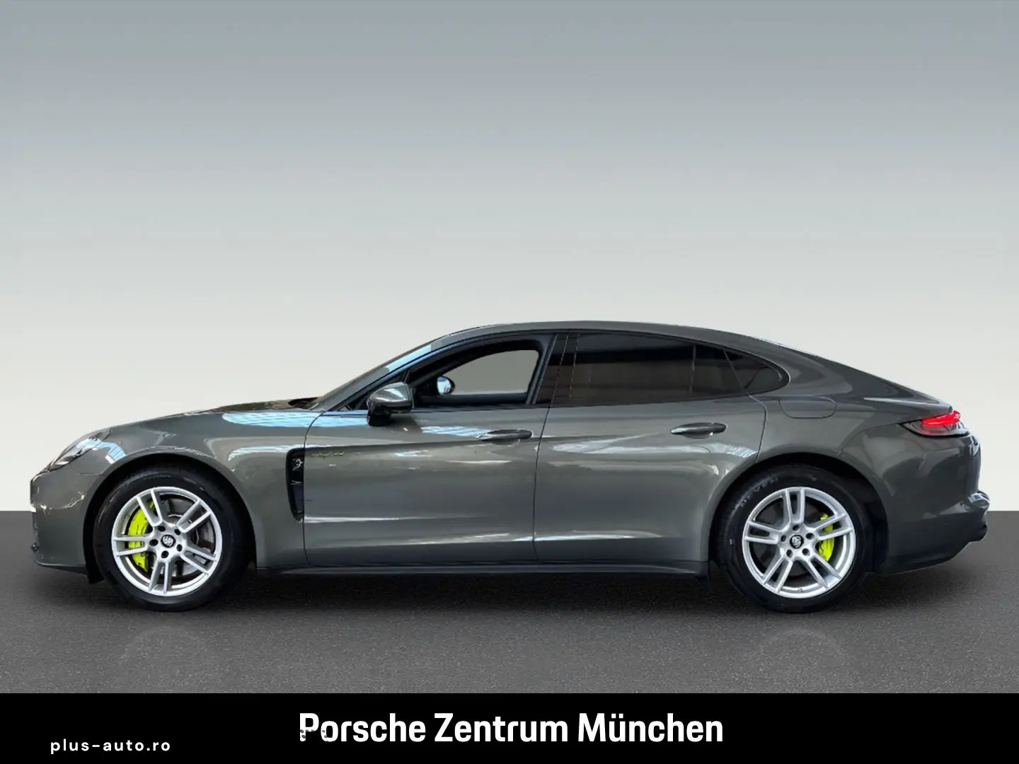 PORSCHE Panamera 4 E-Hybrid InnoDrive Head-Up Soft-Close