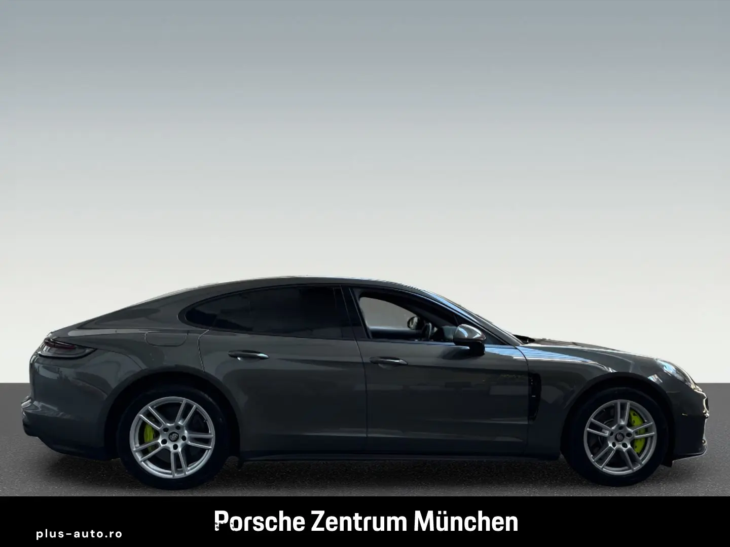 PORSCHE Panamera 4 E-Hybrid InnoDrive Head-Up Soft-Close