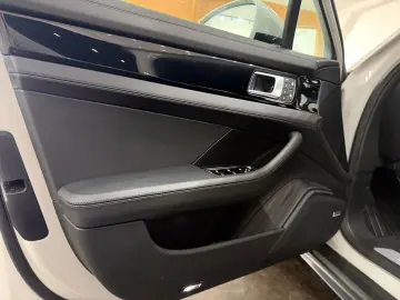 PORSCHE Panamera Sport Turismo 4S E-Hybrid Head Up