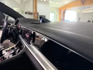 PORSCHE Panamera Sport Turismo 4S E-Hybrid Head Up