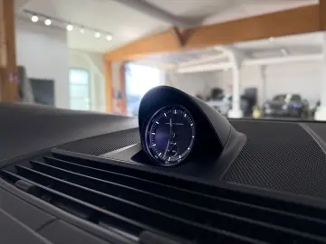 PORSCHE Panamera Sport Turismo 4S E-Hybrid Head Up