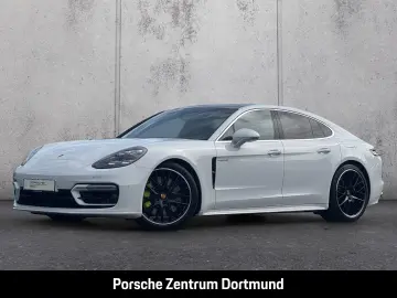 PORSCHE Panamera 4S E-Hybrid