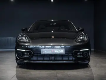 PORSCHE Panamera 4 E-Hybrid Plat. Edition-PCCB-HA-Inno