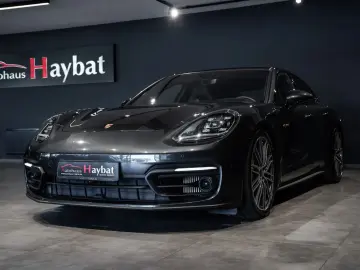 PORSCHE Panamera 4 E-Hybrid Plat. Edition-PCCB-HA-Inno
