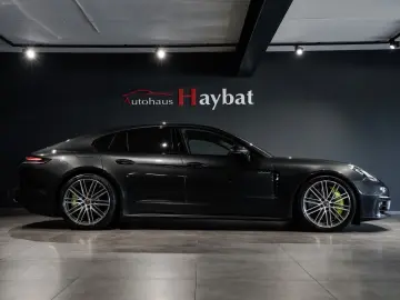 PORSCHE Panamera 4 E-Hybrid Plat. Edition-PCCB-HA-Inno