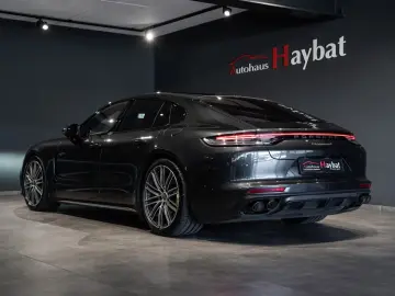 PORSCHE Panamera 4 E-Hybrid Plat. Edition-PCCB-HA-Inno