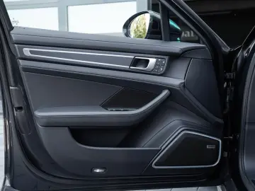 PORSCHE Panamera 4 E-Hybrid Plat. Edition-PCCB-HA-Inno
