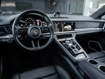 PORSCHE Panamera 4 E-Hybrid Plat. Edition-PCCB-HA-Inno