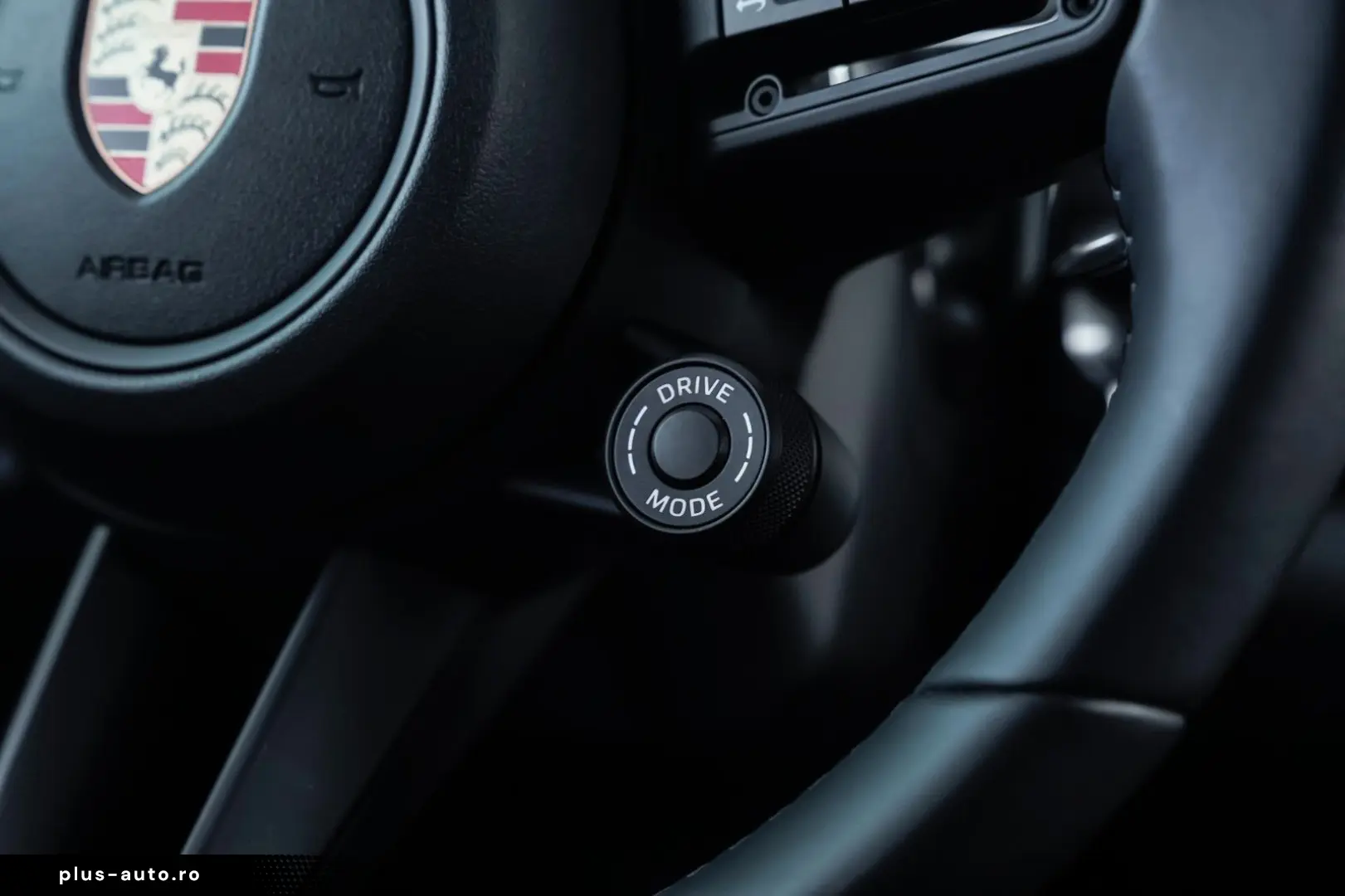 PORSCHE Panamera 4 E-Hybrid Plat. Edition-PCCB-HA-Inno