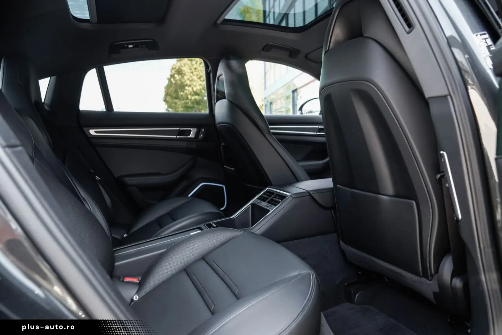 PORSCHE Panamera 4 E-Hybrid Plat. Edition-PCCB-HA-Inno