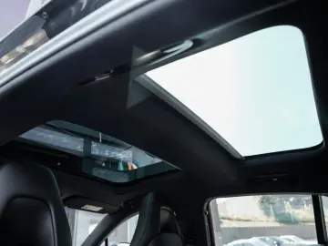 PORSCHE Panamera 4 E-Hybrid Plat. Edition-PCCB-HA-Inno