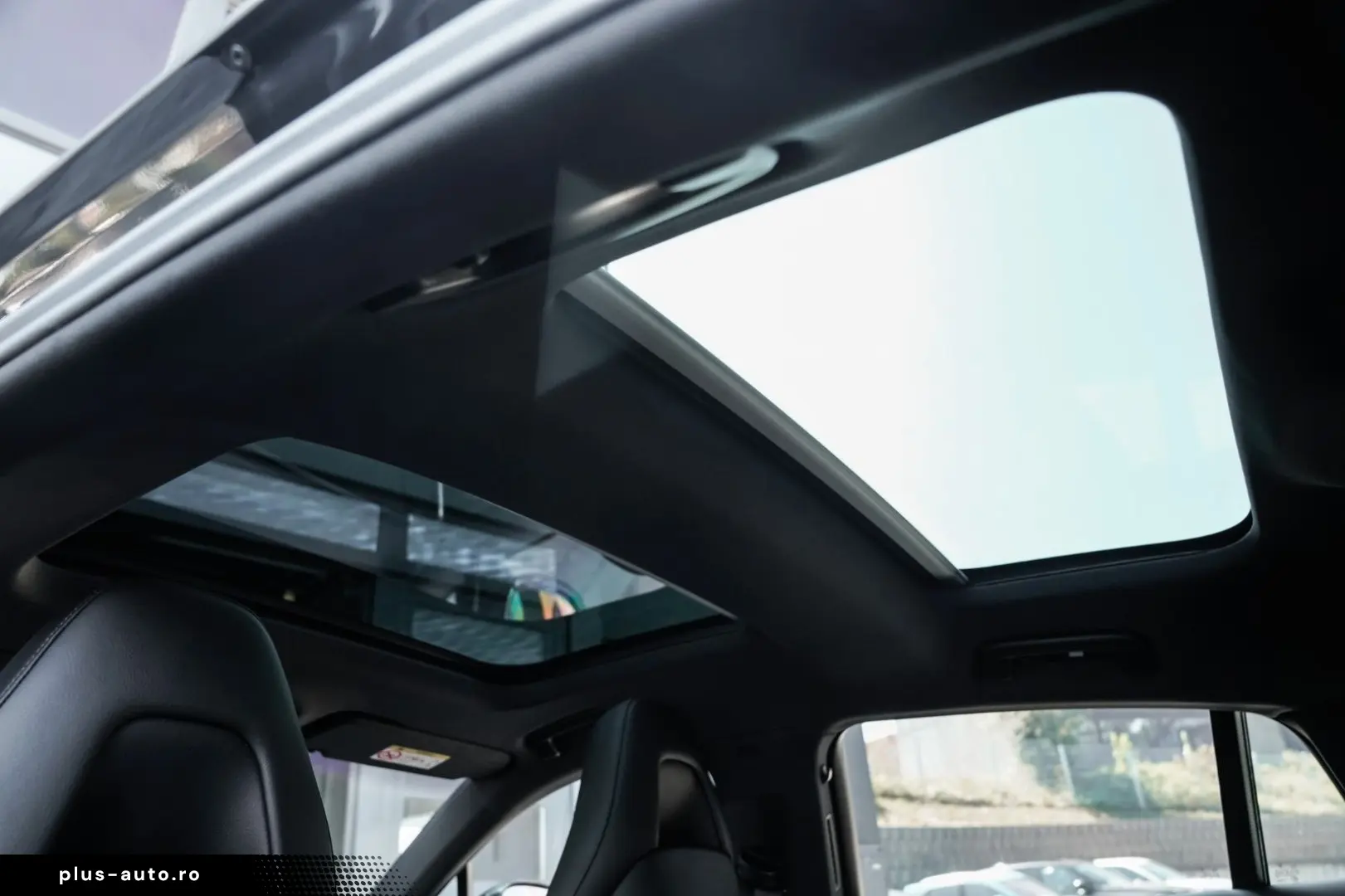 PORSCHE Panamera 4 E-Hybrid Plat. Edition-PCCB-HA-Inno