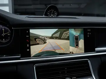 PORSCHE Panamera 4 E-Hybrid Plat. Edition-PCCB-HA-Inno