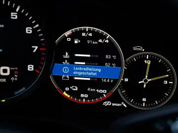 PORSCHE Panamera 4 E-Hybrid Plat. Edition-PCCB-HA-Inno